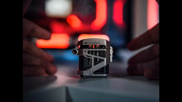 Беспроводные наушники GravaStar Sirius P5 Qualcomm aptX со сменными корпусами смотреть онлайн
