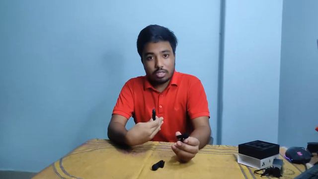 ✅ K35 wireless microphone review Bangla | Best Microphone - Father Of IT смотреть онлайн