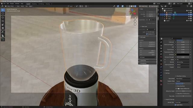What's new in Verge3D 4.3 смотреть онлайн