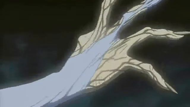 Wolfs rain(Angels) смотреть онлайн