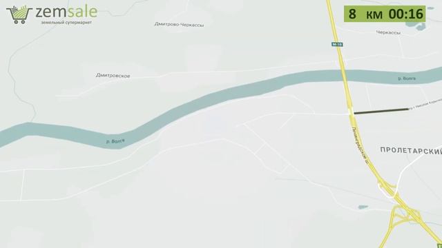 Маршрут "Тверь-Красново" смотреть онлайн