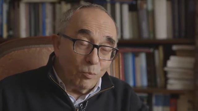 Aleksander Smolar - My Polish and Jewish identities (106/201) смотреть онлайн