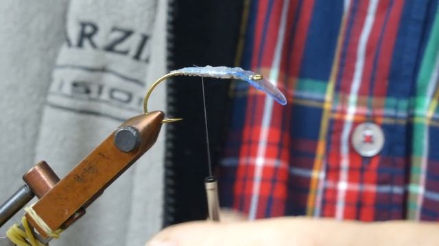 Михаил Скопец. Мушка - Муховоблер.