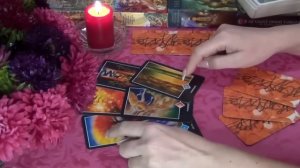 ЧТО МЕНЯ ЖДЁТ В БУДУЩЕМ В ЛИЧНОЙ ЖИЗНИ И НЕ ТОЛЬКО..??? Гадание Таро