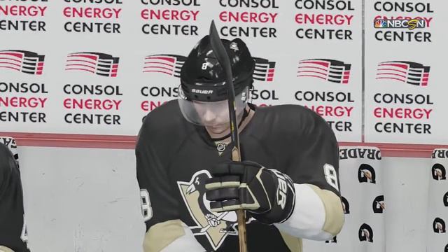 NHL 16 Hut Pack Roulette ep 5 So Close смотреть онлайн