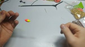 Фидерная снасть на тарань | ТаранЁвка