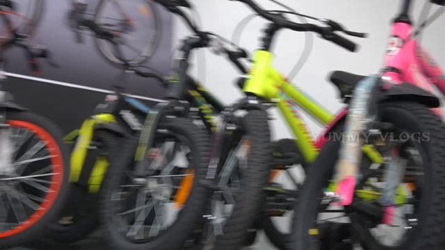 branded cycle @ lowprice in tirupur | imported and branded cycle sales and service | yummy vlogs смотреть онлайн
