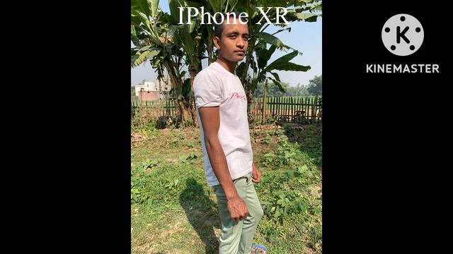 iPhone XR vs iPhone 13 Camera comparison // Camera sample // 2023 Best Camera iPhone under 20000 смотреть онлайн