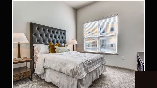 Hebron 121 Apts In Lewisville TX смотреть онлайн