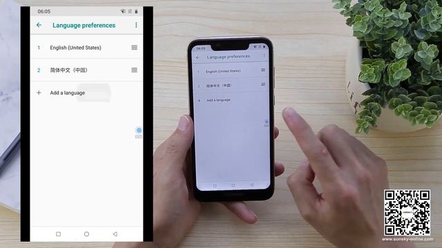 DOOGEE BL5500 Lite Unboxing Video смотреть онлайн