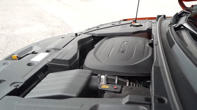 Proton X50 SUV full review - detailed look at all the pros and cons (long version) смотреть онлайн