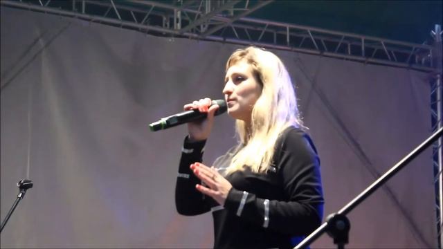 Закрытие сезона 2017 В ПКиО смотреть онлайн