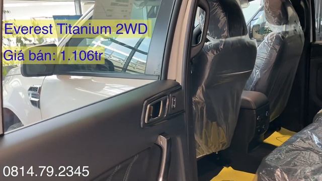Cập nhật giá xe Ford Everest 2020 | Tổng lăn bánh giảm mạnh! смотреть онлайн