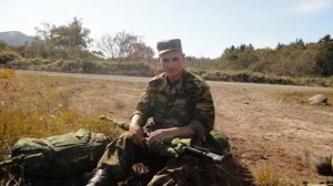 ФИЛЬМ СОЛДАТ