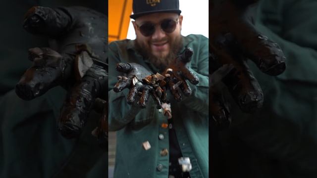 Губница???? #грибы #грибница #лес ураландеграунд #рецепт #еда #рек #рекомендации #урал #суп #стиль