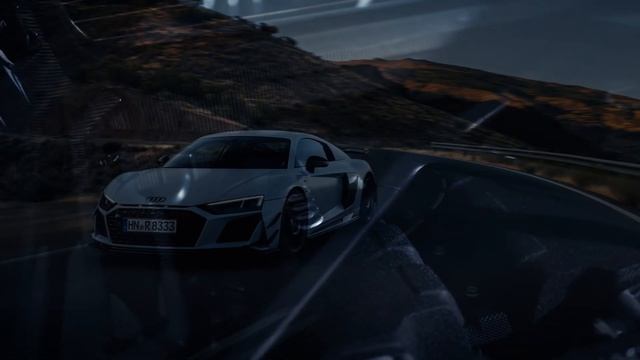 2023 Audi R8 Coupe V10 GT RWD | CARS VA смотреть онлайн
