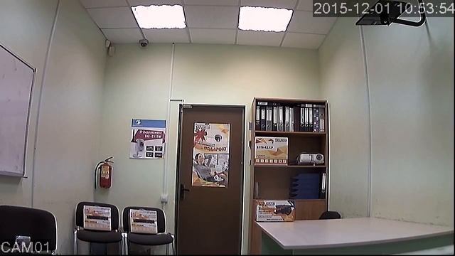 Satvision SVC-S69V - уличная AHD камера видеонаблюдения