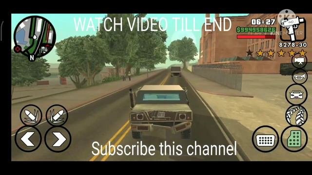 How to get patriot in gta san andreas and five star ⭐⭐⭐⭐⭐ police #gtasanandreas #LiveMan #LiveInsaa смотреть онлайн