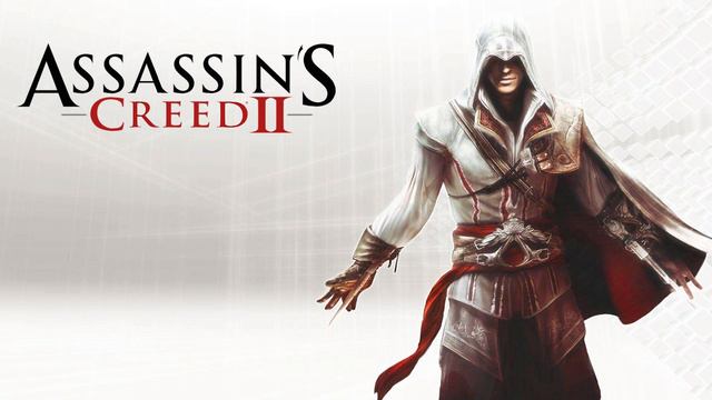 Assassin's Creed 2 Soundtrack - Jesper Kyd | Leonardo's Inventions, Pt. 1 #15 смотреть онлайн
