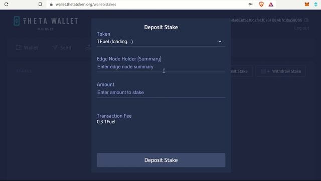 Theta Edge Node or GPOOL? Create Wealth Generating Passive Income From Running Your Own Node! смотреть онлайн