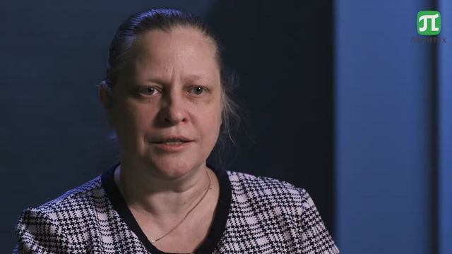 Болсуновская Марина Владимировна #ПолитехПетра смотреть онлайн