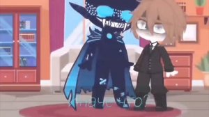 озвучка "мой монстр под краватью"