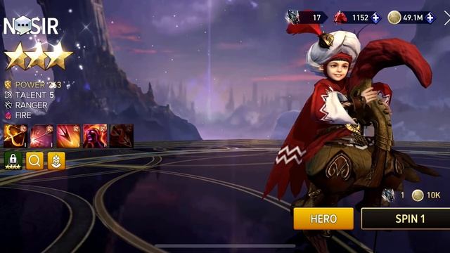 Aion Legions of War: Summon Heroes - 38 x Shards, 3 x Light and Dark Shards, 2x Summonite Shards смотреть онлайн