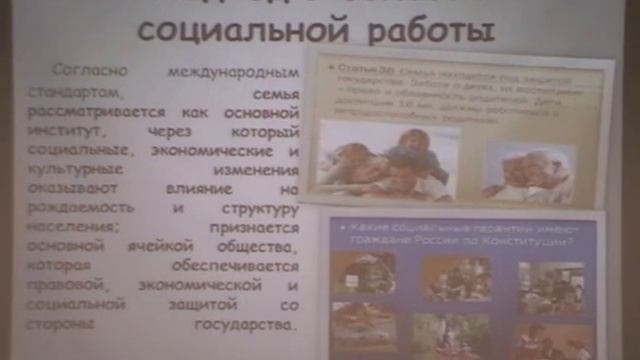 Что такое семья сегодня - основные взгляды и подходы. Солодянкина О.В. смотреть онлайн