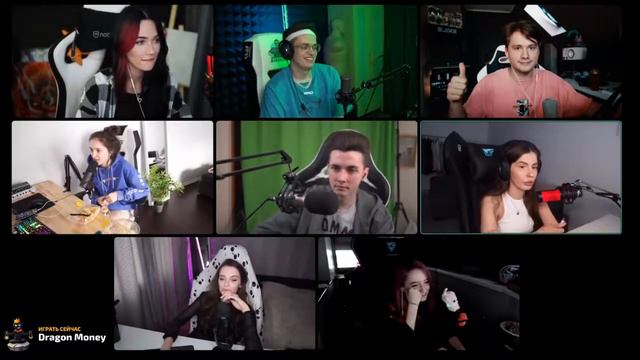 БУСТЕР БЫЛО НЕ БЫЛО / БУСТЕР СО СТРИМЕРАМИ ОТВЕЧАЮТ НА ВОПРОСЫ/