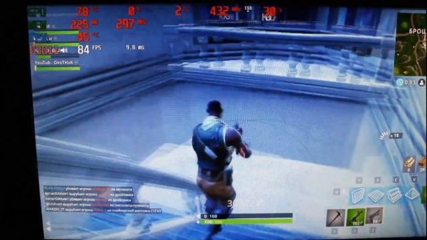 Nvidia Quadro FX 3800: Обзор и тесты