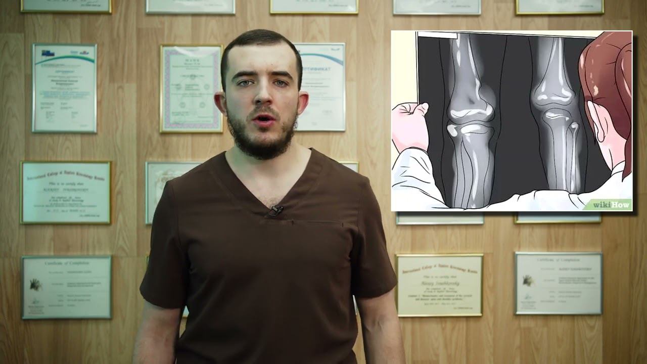 Грушевидная мышца