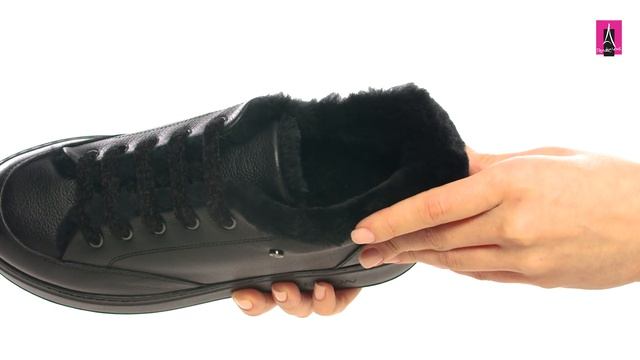 3628523 Видеообзор I Женские кеды KELTON смотреть онлайн