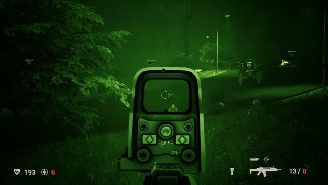 41 Hours Review