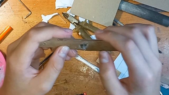 Как сделать нож стилет из стандофф2? | Stiletto ?"SOUR DEVOURER"♥ standoff 2 смотреть онлайн