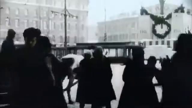 victims of communism Lenin Ленин В И Что такое Советская власть речь кадры смотреть онлайн