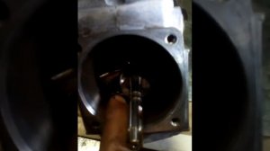 Вскрыл ТНВД Тойоты 2L. Мрак