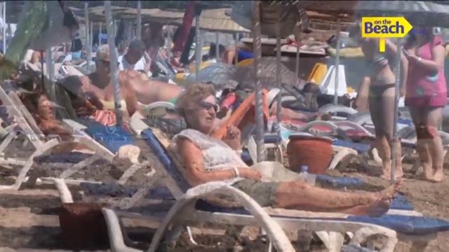 Marmaris Holidays - Icmeler Beach Guide