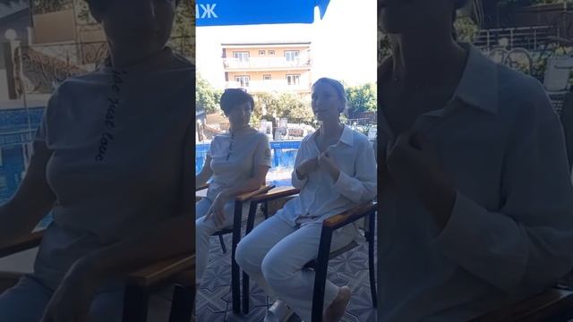 Отзыв после интенсивного курса медитации смотреть онлайн