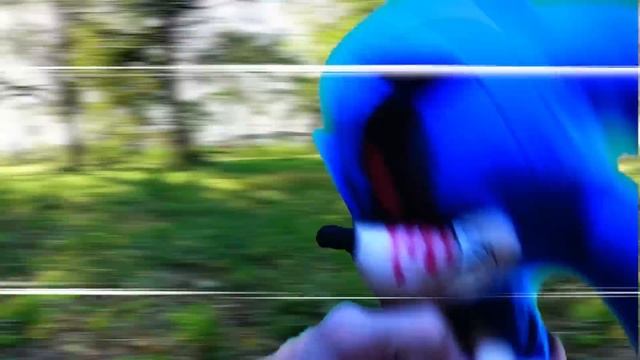 Sonic.EXE: Round 3! - Sonic and Friends смотреть онлайн