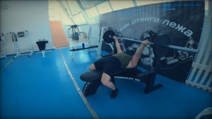 ПОСЛЕ ЭТОГО ты будешь жать МНОГО! | Жим лежа обратным хватом | Бомба для грудных мышц!