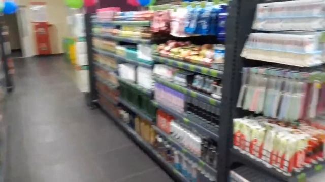 ТРИ ЦЕНЫ - г. Барановичи ул. 50 лет БССР 86  Магазин низких цен