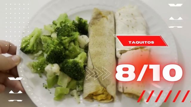 Weight Loss Meal Prep | Scoring Remington James's Anabolic Meal Prep Recipes | Weight Loss Journey смотреть онлайн