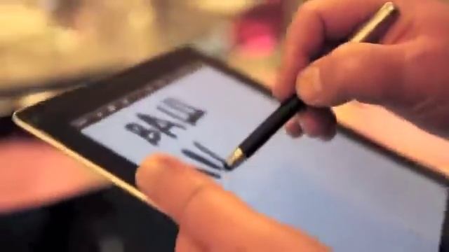 шаржи на ipad смотреть онлайн