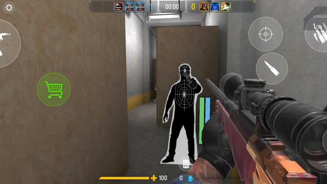 что случилось с игрой Counter Attack?когда обновление и почему игра вымерает?