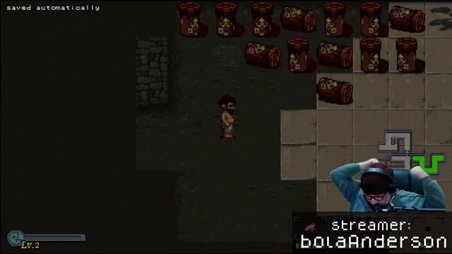 Host 714 - Gameplay React смотреть онлайн