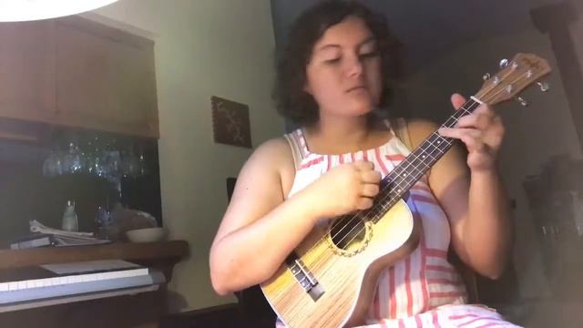 I'm Through With Love - Matt Malneck & Fuo Livingston cover