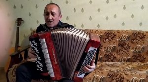 Сергей Мороков - Одна девушка