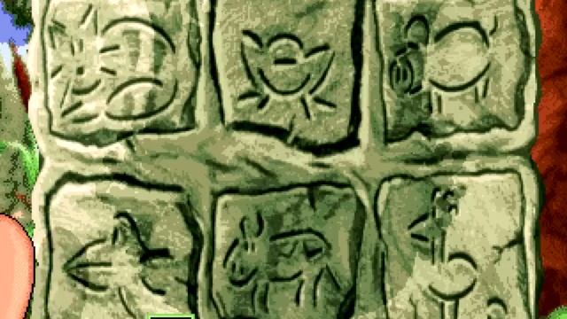 Hugo Classic 4 (PC Game, Finnish) DxWnd Fixed Gameplay смотреть онлайн