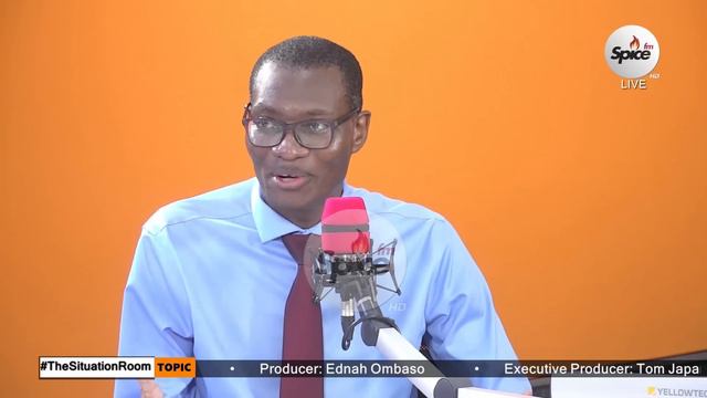 The Silent Virus That Causes Cancer, Why Having Multiple Partners Should Be A Concern- Elly Odongo смотреть онлайн