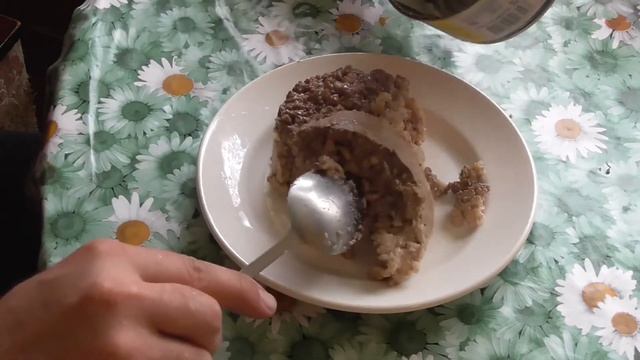 Обзор перловой каши от Великоновгородского мясного двора смотреть онлайн